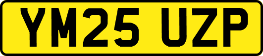 YM25UZP