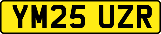 YM25UZR