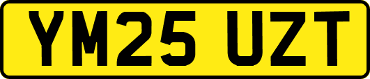 YM25UZT