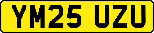 YM25UZU
