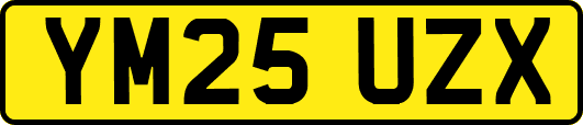 YM25UZX