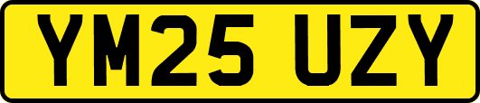 YM25UZY