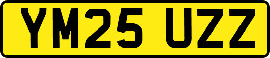 YM25UZZ