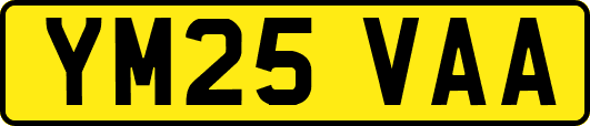YM25VAA