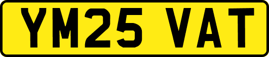 YM25VAT