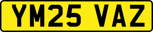 YM25VAZ
