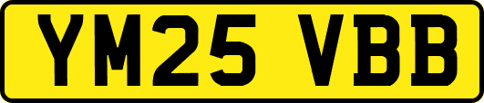 YM25VBB