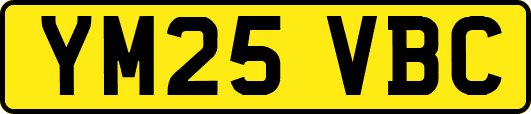 YM25VBC