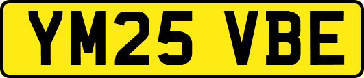 YM25VBE