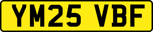 YM25VBF