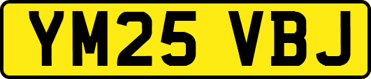 YM25VBJ