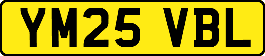 YM25VBL