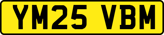 YM25VBM
