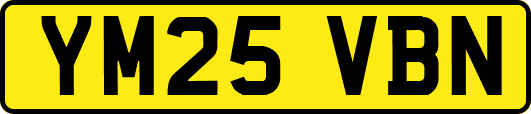 YM25VBN