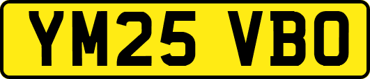 YM25VBO