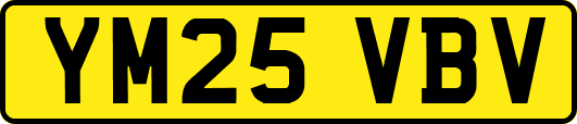 YM25VBV