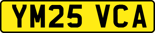 YM25VCA