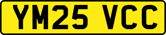 YM25VCC