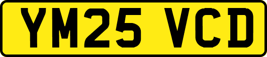 YM25VCD