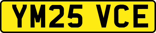 YM25VCE