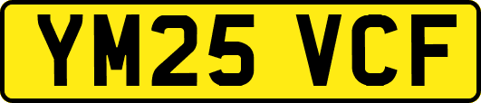 YM25VCF