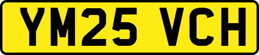 YM25VCH