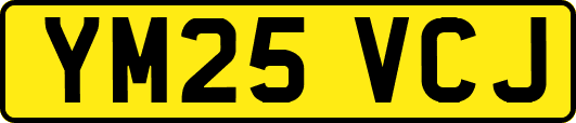 YM25VCJ