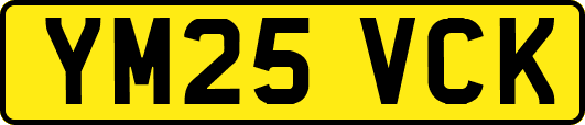 YM25VCK