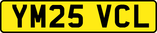 YM25VCL