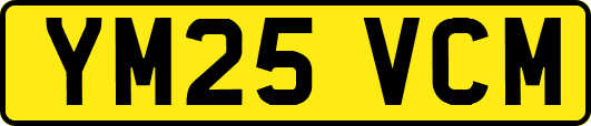 YM25VCM