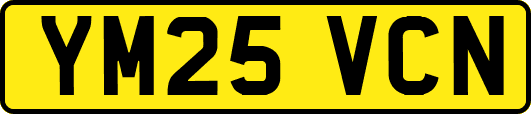 YM25VCN