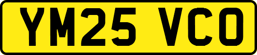 YM25VCO