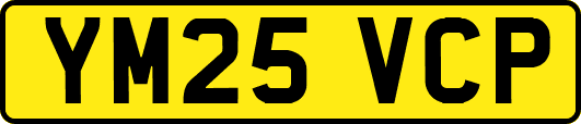 YM25VCP
