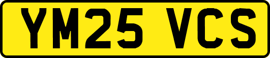 YM25VCS