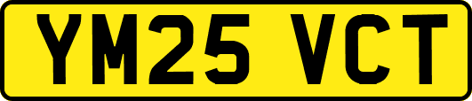 YM25VCT