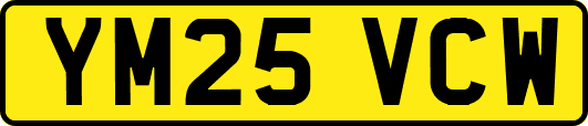 YM25VCW