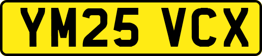 YM25VCX