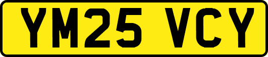 YM25VCY