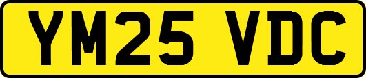 YM25VDC