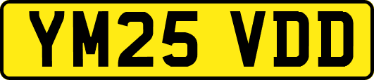 YM25VDD