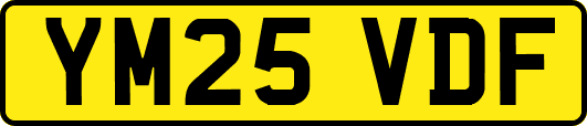YM25VDF