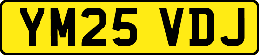 YM25VDJ