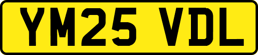 YM25VDL