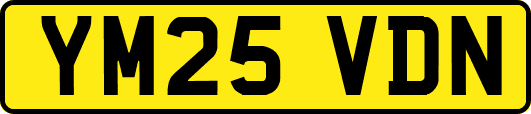 YM25VDN
