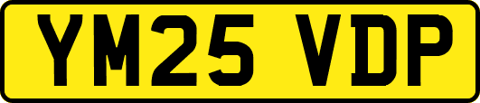 YM25VDP