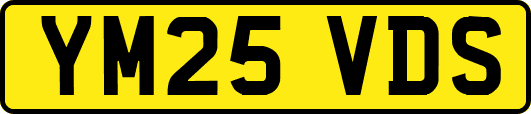 YM25VDS