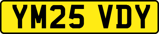 YM25VDY