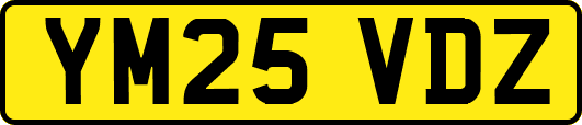 YM25VDZ