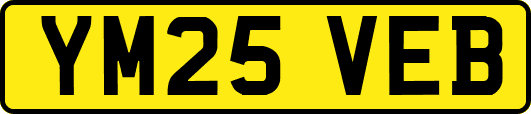 YM25VEB