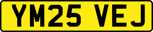 YM25VEJ